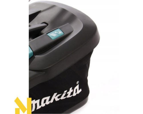 Газонокосарка електрична Makita ELM3720