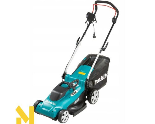 Газонокосарка електрична Makita ELM4120