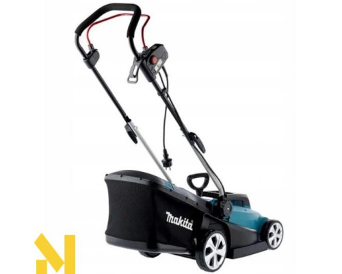 Газонокосарка електрична Makita ELM4120