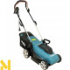 Газонокосарка електрична Makita ELM4120