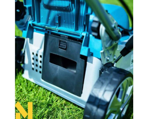 Газонокосарка електрична Makita ELM4121