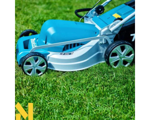 Газонокосарка електрична Makita ELM4121