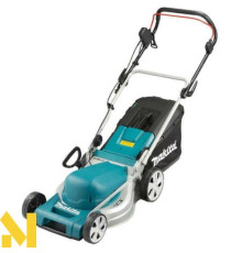 Газонокосарка електрична Makita ELM4121