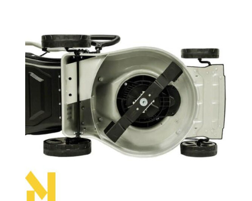 Газонокосарка електрична Makita ELM4121