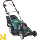 Газонокосарка електрична Makita ELM4613
