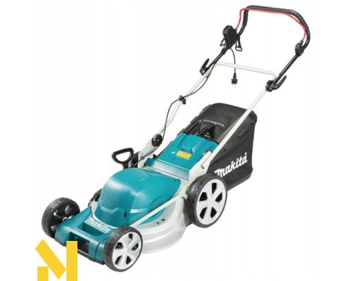Газонокосарка електрична Makita ELM4620