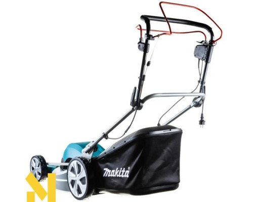 Газонокосарка електрична Makita ELM4621