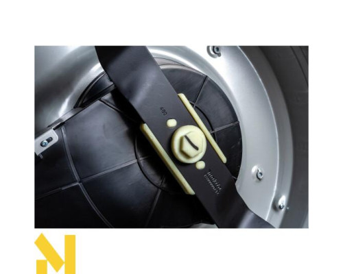 Газонокосарка електрична Makita ELM4621