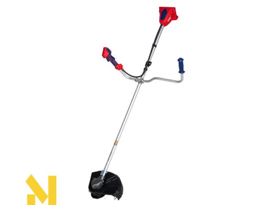 Тример акумуляторний EMTOP ELMR202523