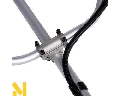 Тример акумуляторний EMTOP ELMR202523