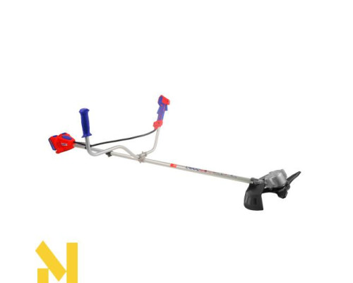 Тример акумуляторний EMTOP ELMR202523