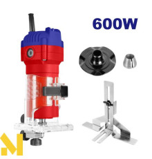 Фрезер EMTOP ELTR6001