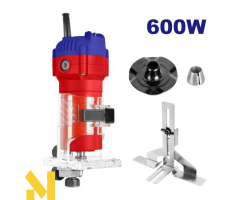 Фрезер EMTOP ELTR6001