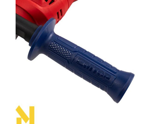 Дриль ударний EMTOP EMDL0716