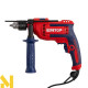 Дриль ударний EMTOP EMDL0716