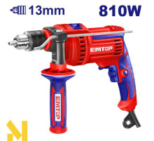 Перфоратор EMTOP EMDL0811