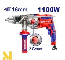 Дриль ударний EMTOP EMDL21101