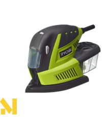 Шліфмашина дельтоподібна Ryobi EMS180RVA30
