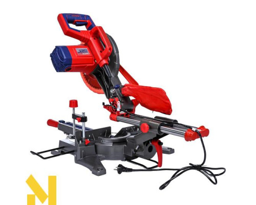 Пила торцювальна EMTOP EMSW2180017