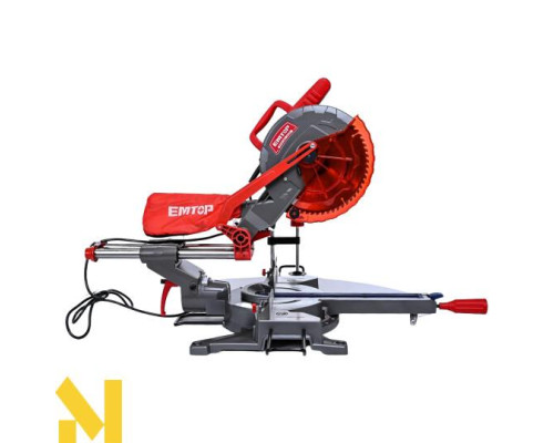 Пила торцювальна EMTOP EMSW2180017