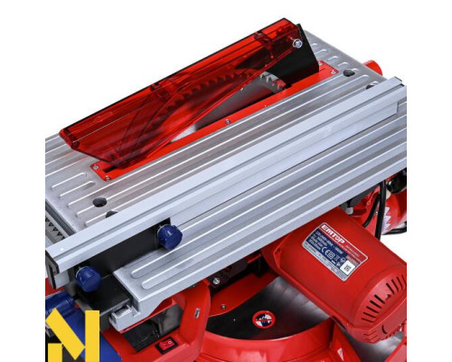 Пила торцювальна EMTOP EMTSW218002