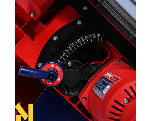 Пила торцювальна EMTOP EMTSW218002