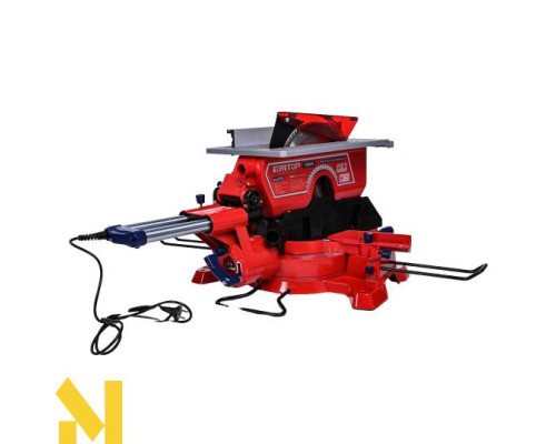 Пила торцювальна EMTOP EMTSW218002