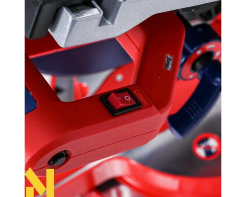 Пила торцювальна EMTOP EMTSW218002