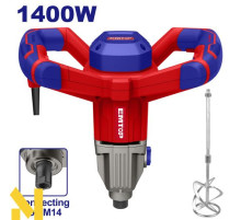 Міксер будівельний EMTOP EMXR14001