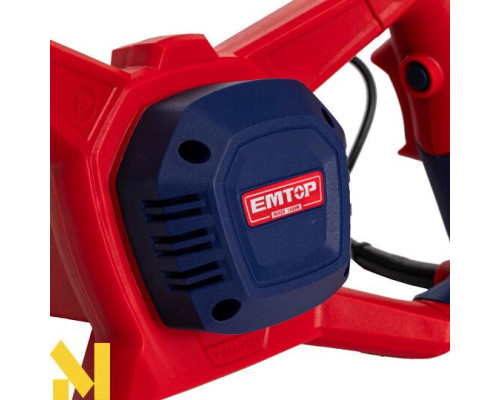 Міксер будівельний EMTOP EMXR14001