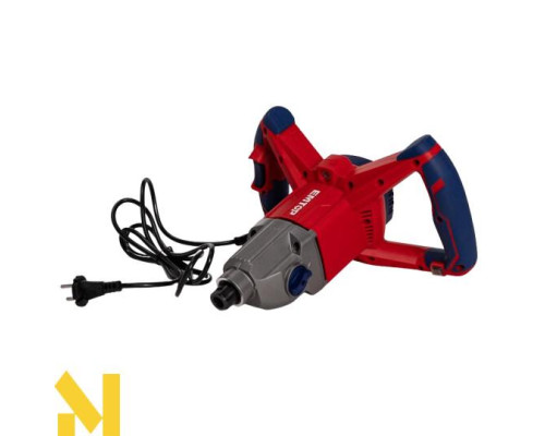 Міксер будівельний EMTOP EMXR14001