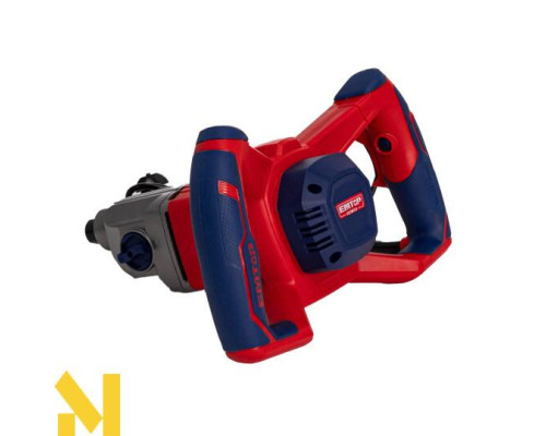 Міксер будівельний EMTOP EMXR14001