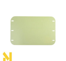 Гумовий килимок EnerSol EP-052 (395х320 мм)