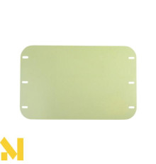 Гумовий килимок EnerSol EP-052 (395х320 мм)