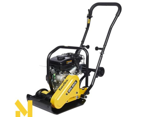 Віброплита прямохідна EnerSol EPC-052L