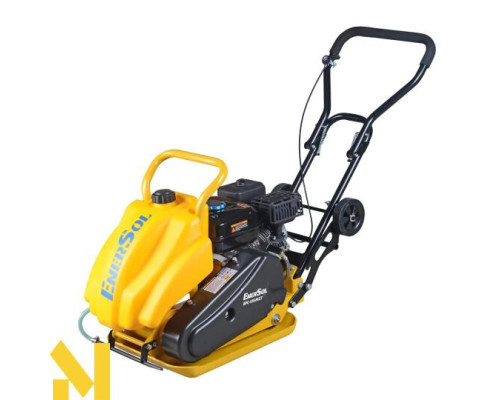 Віброплита прямохідна EnerSol EPC-086FLCT