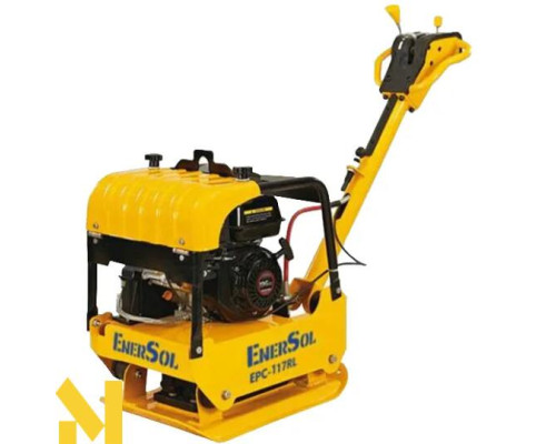 Віброплита реверсна EnerSol EPC-117RL