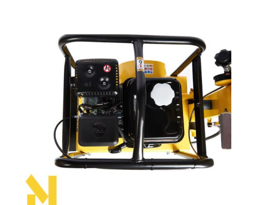 Віброплита реверсна EnerSol EPC-135RL