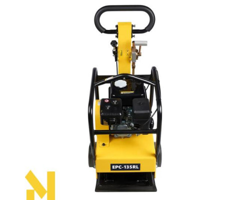 Віброплита реверсна EnerSol EPC-135RL