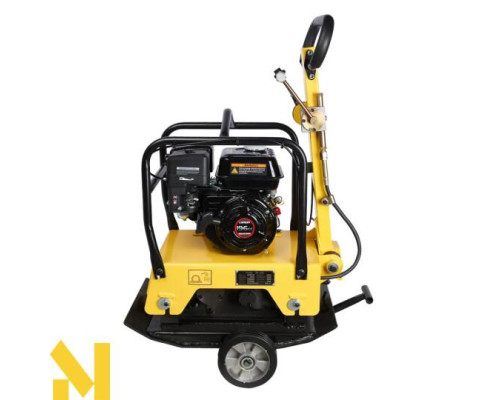 Віброплита реверсна EnerSol EPC-135RL