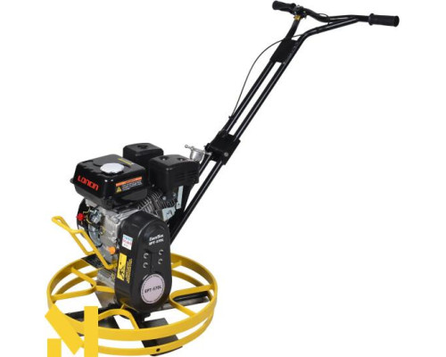 Затиральна машина EnerSol EPT-570L