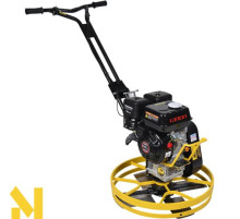 Затиральна машина EnerSol EPT-570L