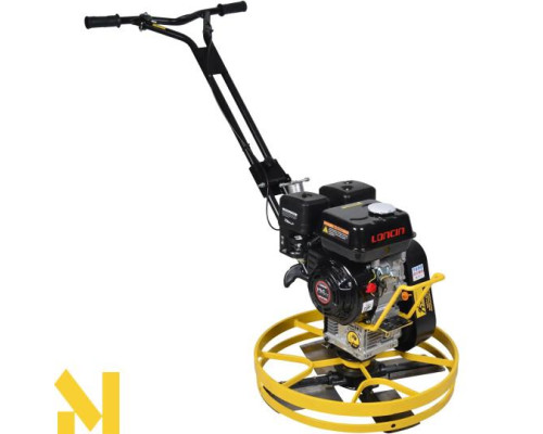 Затиральна машина EnerSol EPT-570L