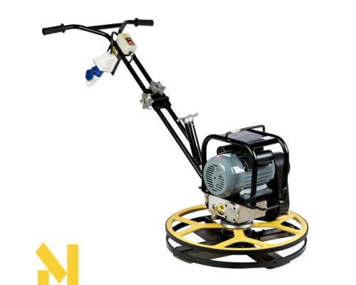 Затиральна машина EnerSol EPT-580E