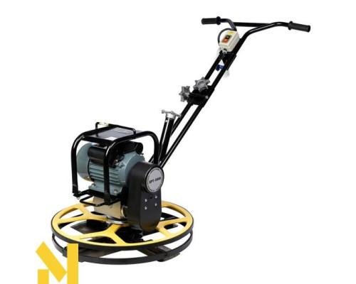 Затиральна машина EnerSol EPT-580E