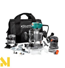 Фрезер багатофункціональний Sturm ER1198B