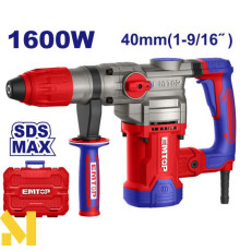 Перфоратор EMTOP ERHRM1608