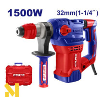 Перфоратор EMTOP ERHRP1502