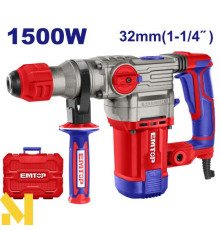 Перфоратор EMTOP ERHRP1503