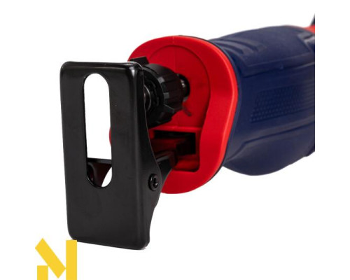 Пила шабельна EMTOP ERSW7501